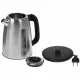 Чайник JVC JK-KE1715 сталь
