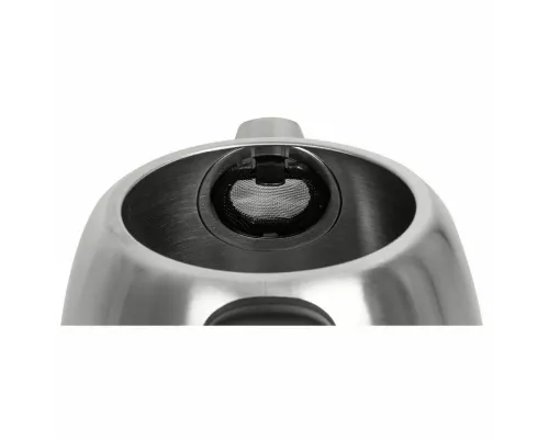 Чайник JVC JK-KE1715 сталь