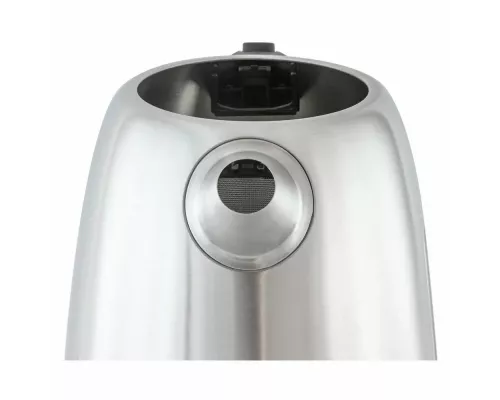 Чайник JVC JK-KE1715 сталь