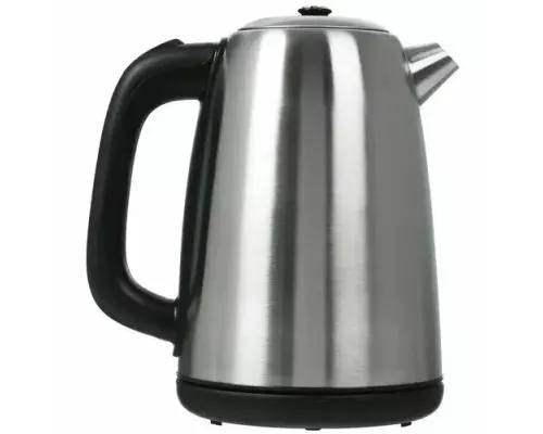 Чайник JVC JK-KE1715 сталь