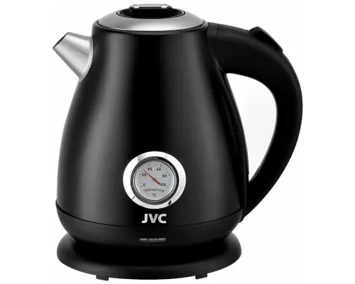 Чайник JVC JK-KE1717 черный