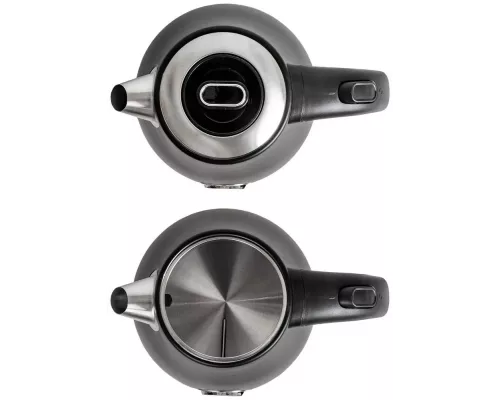 Чайник JVC JK-KE1717 черный