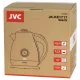 Чайник JVC JK-KE1717 черный