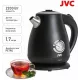 Чайник JVC JK-KE1717 черный
