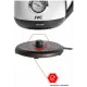 Чайник JVC JK-KE1717 white