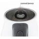 Чайник JVC JK-KE1717 white