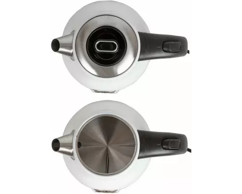 Чайник JVC JK-KE1717 white