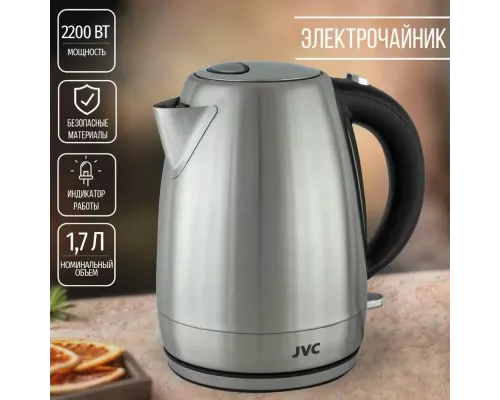 Чайник JVC JK-KE1719