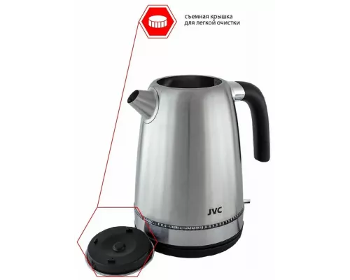 Чайник JVC JK-KE1720