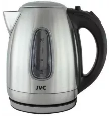 Чайник JVC JK-KE1723 сталь