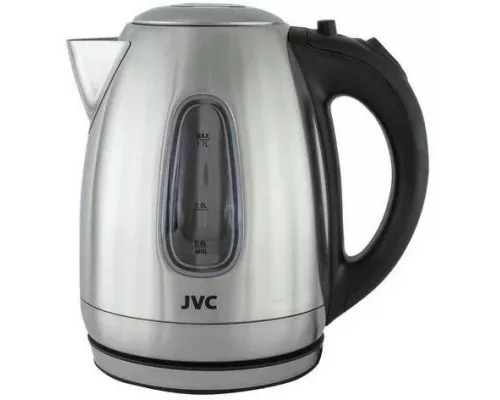 Чайник JVC JK-KE1723 сталь