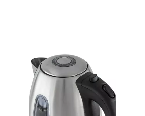 Чайник JVC JK-KE1723 сталь