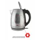 Чайник JVC JK-KE1723 сталь