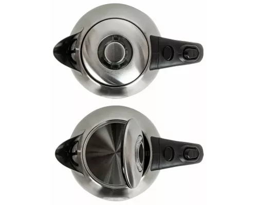 Чайник JVC JK-KE1723 сталь