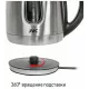 Чайник JVC JK-KE1723 сталь