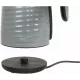 Чайник JVC JK-KE1725 серый