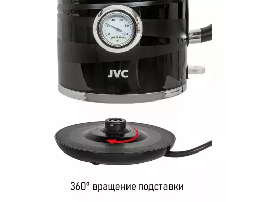 Чайник JVC JK-KE1745