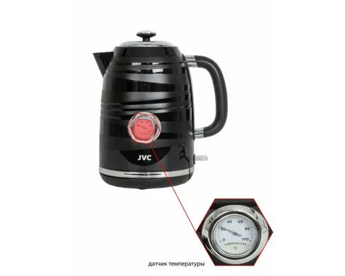 Чайник JVC JK-KE1745
