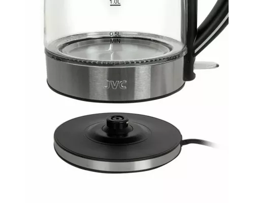 Чайник JVC JK-KE1808