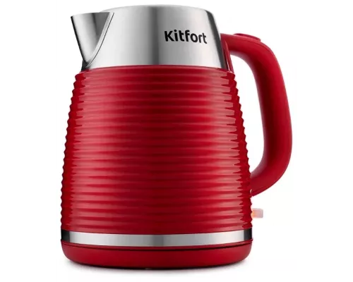 Чайник Kitfort КТ-695-2