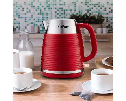 Чайник Kitfort КТ-695-2