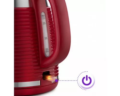 Чайник Kitfort КТ-695-2