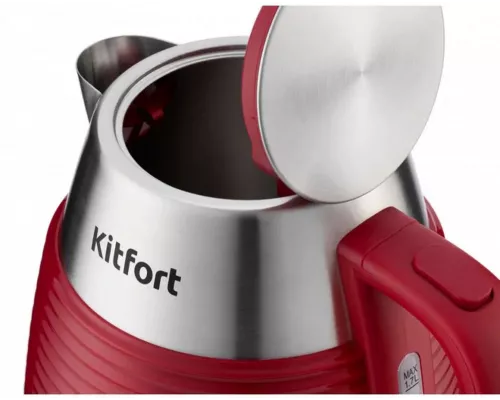 Чайник Kitfort КТ-695-2