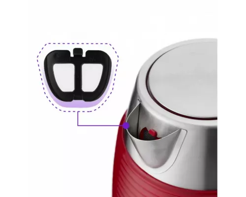 Чайник Kitfort КТ-695-2