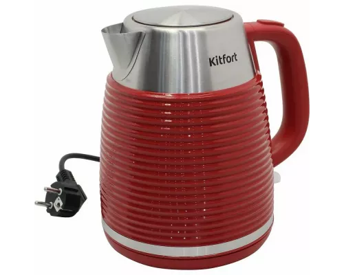 Чайник Kitfort КТ-695-2