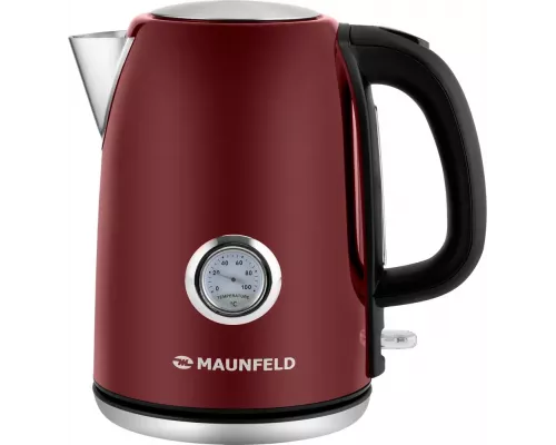Чайник MAUNFELD MFK-624CH