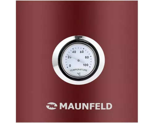 Чайник MAUNFELD MFK-624CH