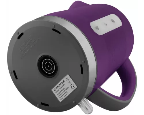 Чайник MAUNFELD MGK-631VL