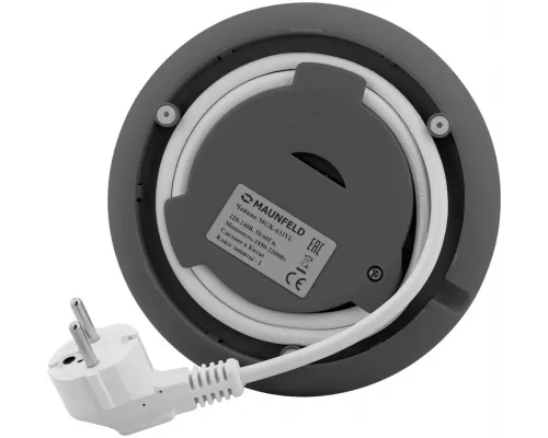 Чайник MAUNFELD MGK-631VL