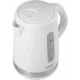 Чайник MAUNFELD MGK-631W белый