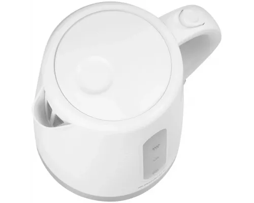 Чайник MAUNFELD MGK-631W белый