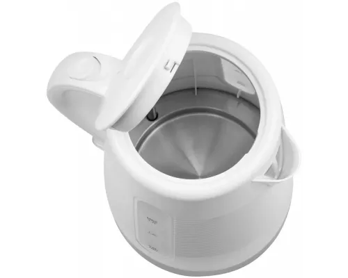 Чайник MAUNFELD MGK-631W белый