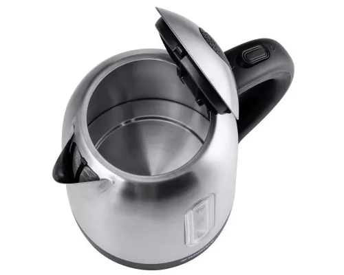 Чайник MAUNFELD MGK1711S серебристый