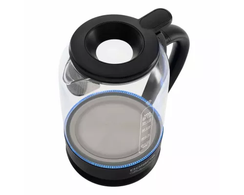 Чайник Polaris PWK1753CGL черный