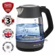 Чайник Polaris PWK1760CGL графит
