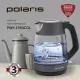 Чайник Polaris PWK1760CGL графит