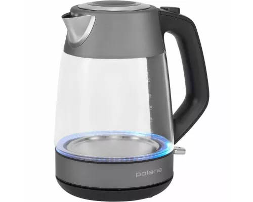 Чайник Polaris PWK1760CGL графит