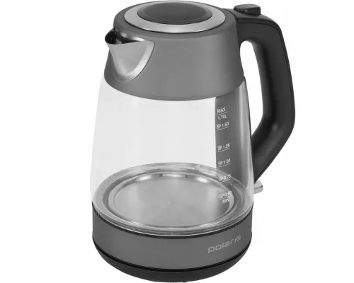 Чайник Polaris PWK1760CGL графит