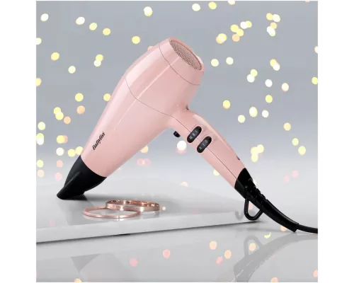 Фен BABYLISS 5337PRE