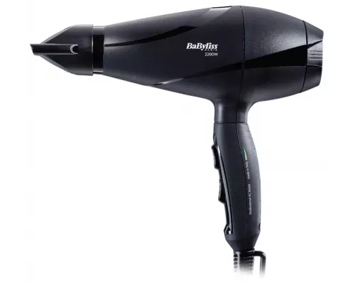 Фен BABYLISS 6613DE