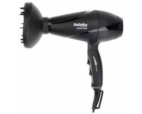 Фен BABYLISS 6613DE