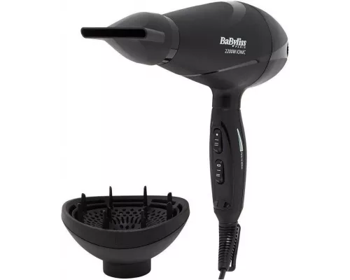 Фен BABYLISS 6613DE