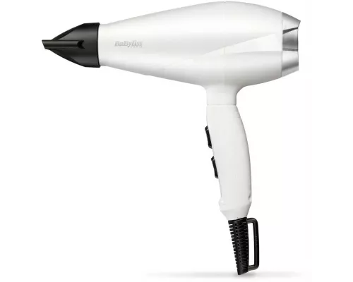 Фен BABYLISS 6704WE