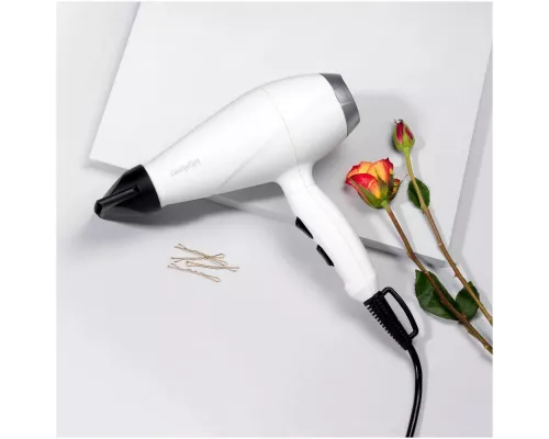 Фен BABYLISS 6704WE