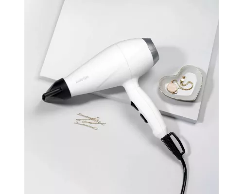 Фен BABYLISS 6704WE