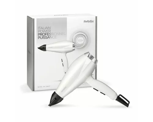 Фен BABYLISS 6704WE